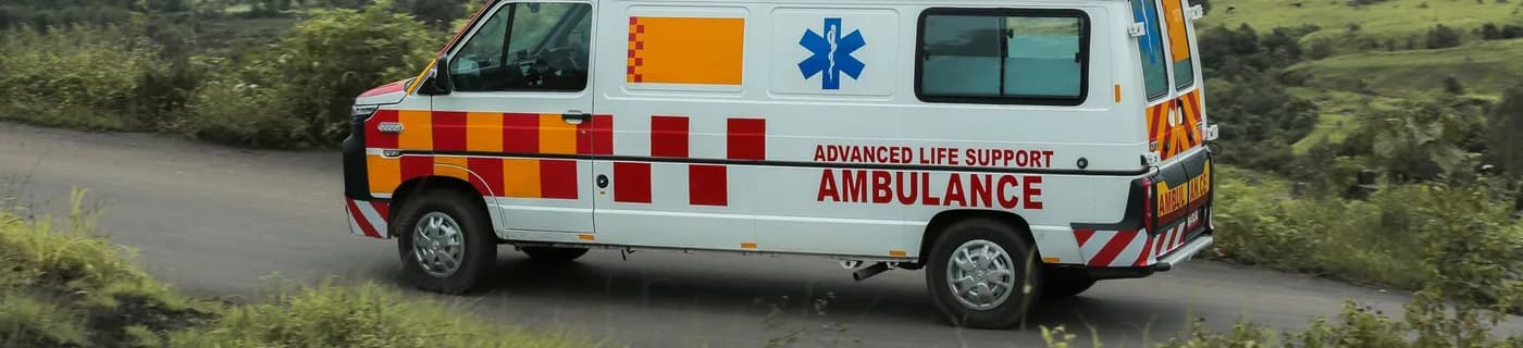 Instant Ambulance