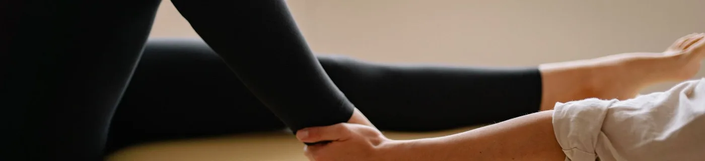 Physiotherapy