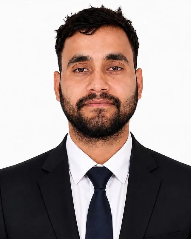 Dinesh Kumar