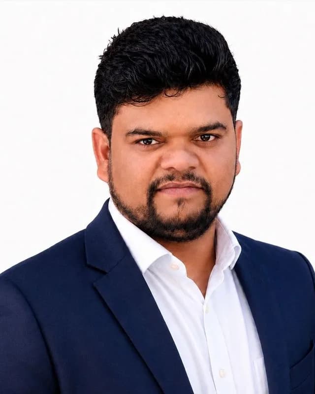 Dinesh Kumawat